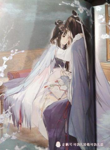 4本古言宠文:《宫姝》比《金陵春》更宠,更闷