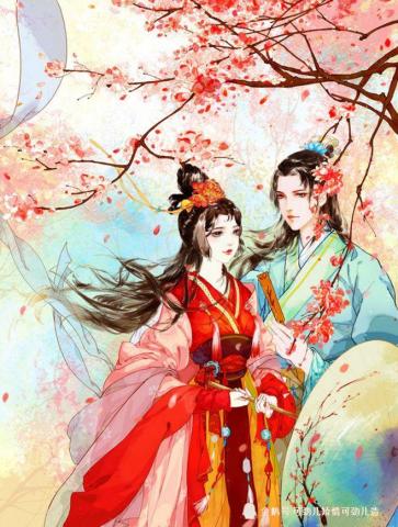 4本古言宠文:《宫姝》比《金陵春》更宠,更闷