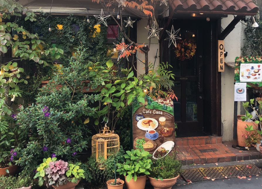 东京人气最高的20家甜品店,全都在日本的这套邮票里了!