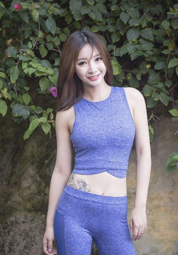 明星纹身:岳云鹏"飞猪"搞笑,赵丽颖心酸,看到白百合打脸了!