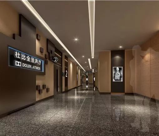 星辰影城掌门人许兰卿的创业路--风雨彩虹 铿锵