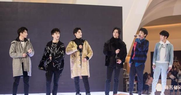 网曝《声入人心》最终首席名单,看到他的名字