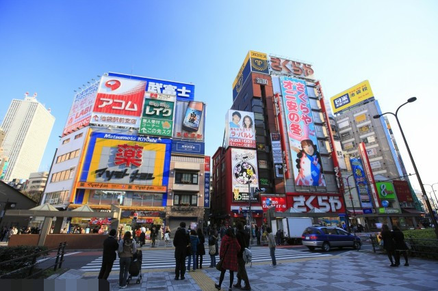 2万块人民币兑换32万日元,在日本能怎么玩?竟比国内消费还高