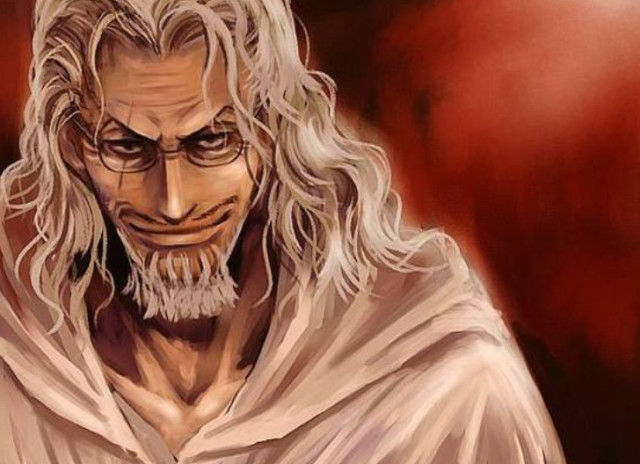 海贼王:凯多凌空六子悬赏金曝光,比三灾杰克还高,堪比天价雷利