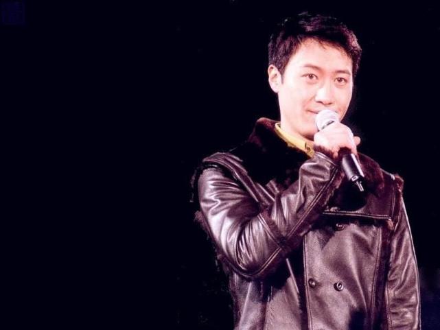 香港四大天王中黎明最不火？其实你不知道这才是真相！