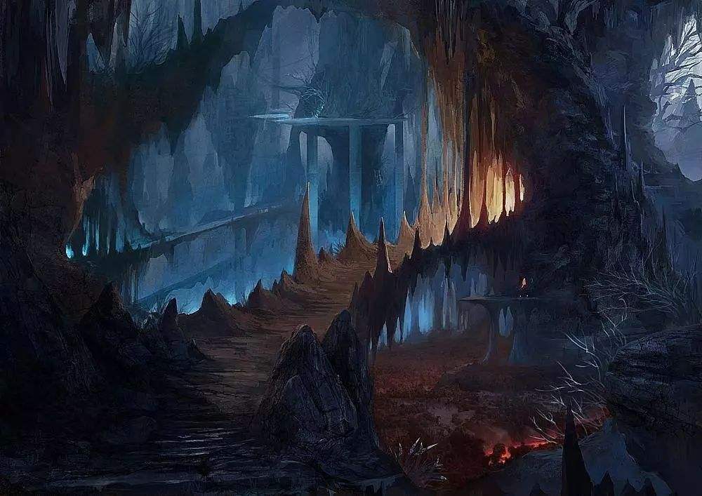 \