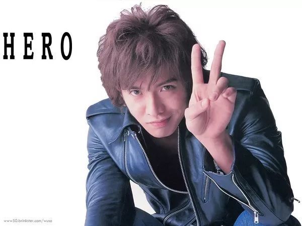 见到木村拓哉暴风哭泣的大s,命运在28年前就被偶像改写了!