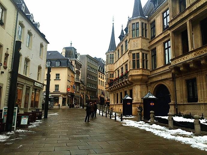 富可敌国!2018常州GDP&人均GDP竟比肩卢森