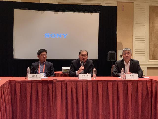SONY電視：持續發力高端OLED市場 已找到8K技術差異化優勢 科技 第1張