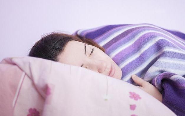 宝宝睡眠质量差?总是睡不好?可能是因为这几