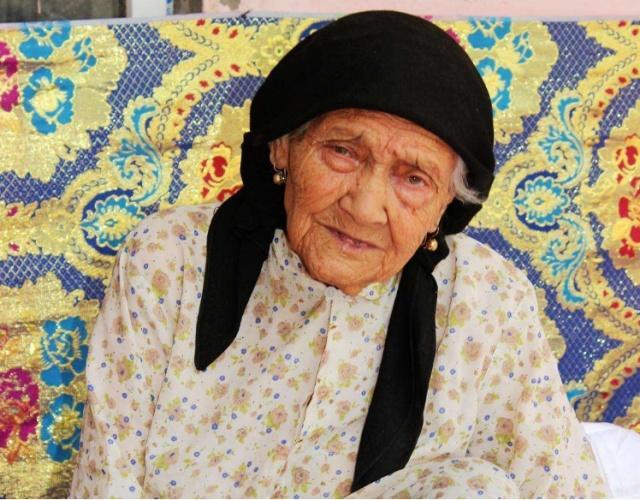 出生在光绪年间,在此之前的时候,我国的罗美珍老人是中国第一长寿老人