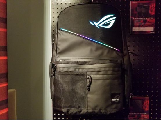 别管这是啥,你看这灯,多亮!RGB新品大盘点