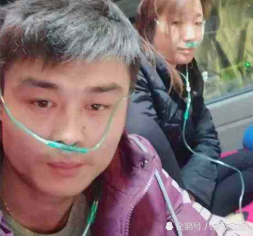 辉哥辉嫂回家了!卡友代驾千里:快过年了,希望每个人都能回家!