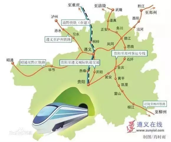 思南铁路最新消息建设时间为20202025年