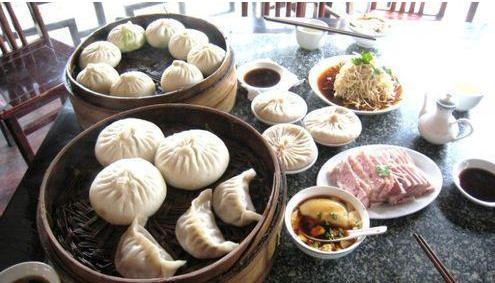 东北人在南方吃饭是啥体验?一世英名变饭桶