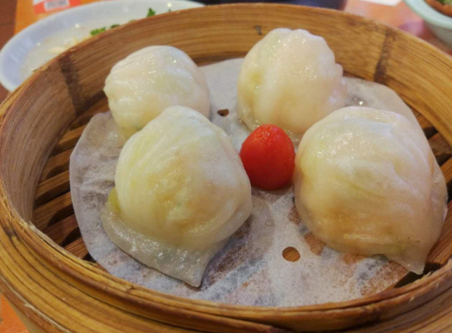 东北人在南方吃饭是啥体验?一世英名变饭桶