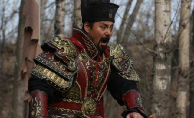 历史上最有本事的太监曾平定方腊起义还被封为广阳郡王