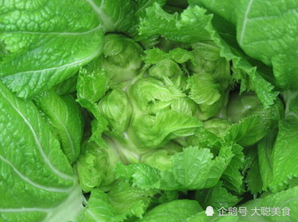 外形似宝塔的川渝蔬菜,长相奇特,但却营养丰富