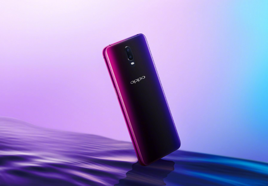 跑分超过17万,OPPO R19要搭载的骁龙675来了