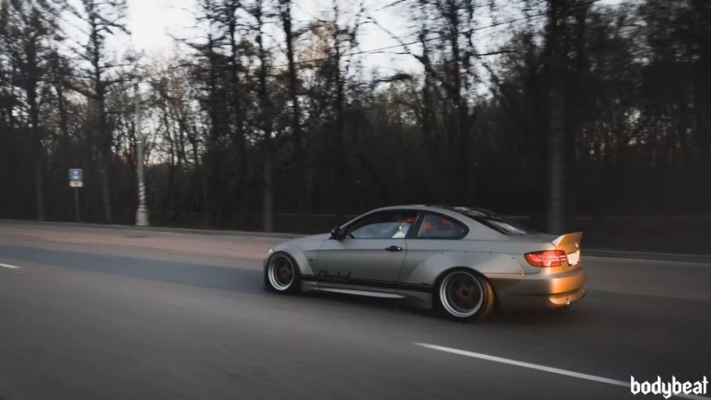 太宽了！真的太宽了！