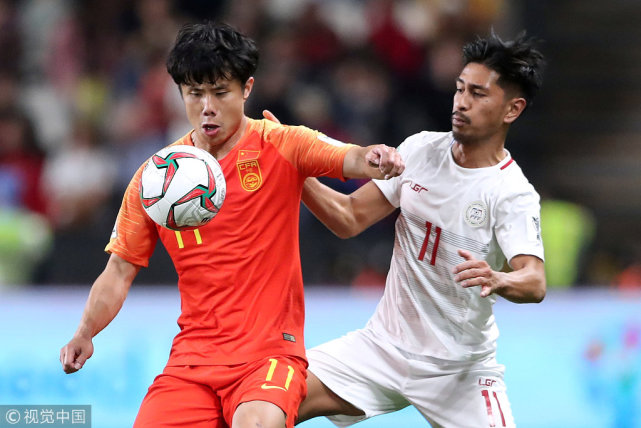 蒿俊闵:我们压力确实挺大 中国队体能更有优势