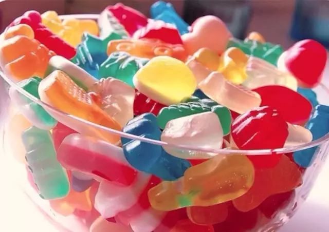 大白兔|北京人小时候的50种爆款零食，吃过10种以上说明你老了！