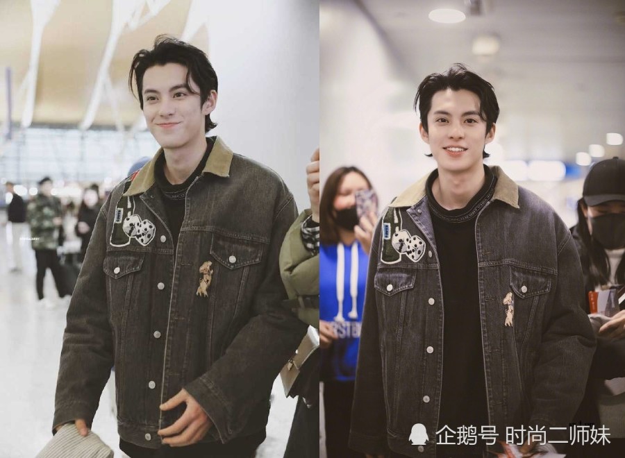 同样都是沈月的“男朋友”，胡一天和王鹤棣谁更时髦?