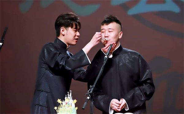 德云社2020收入排名_2020年德云社预计收入排行榜(2)