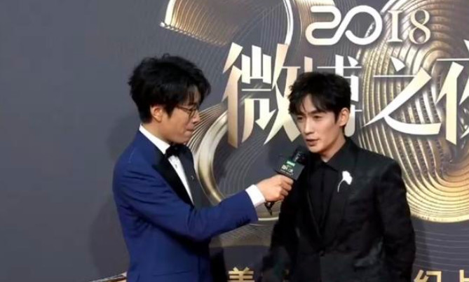 《知否》:什么时候知道冯绍峰赵丽颖在一起了