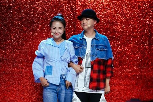 包文婧真的是收纳小能手?衣服按照颜色分类,看