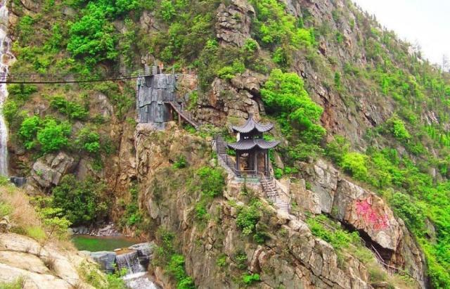 除了株洲雲陽山,愛丁堡卡爾頓山,海拔很高的知名旅遊景點