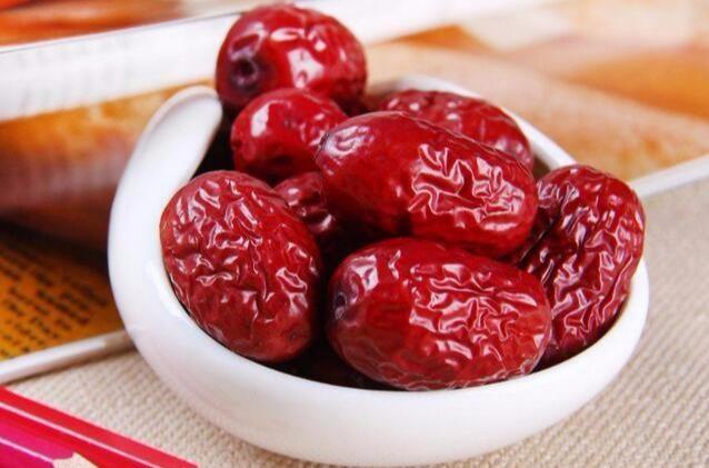 食研所 | 红枣千般好,怎样吃才最健康?有两种人