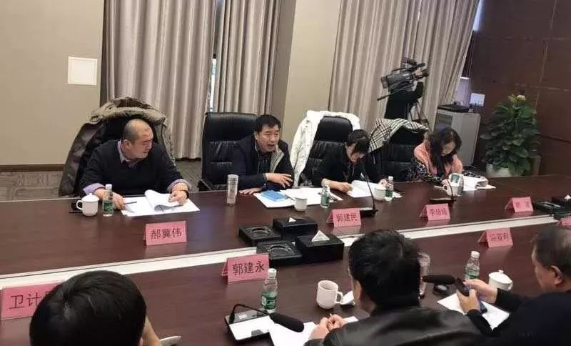 香医·资讯|我院圆满迎接了省医改考核组对我县医改暨县级公立医院