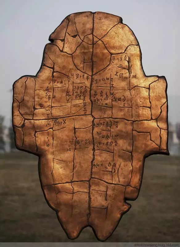 汉字|中华汉字：人类发展史上空前绝后的文明瑰宝！