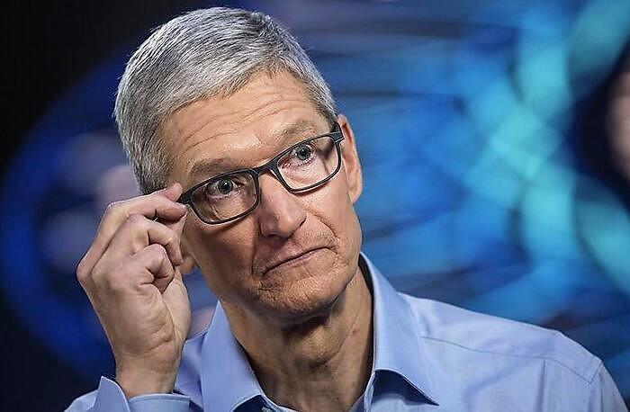 全球PC市场大洗牌:苹果电脑销量下滑排第四,中