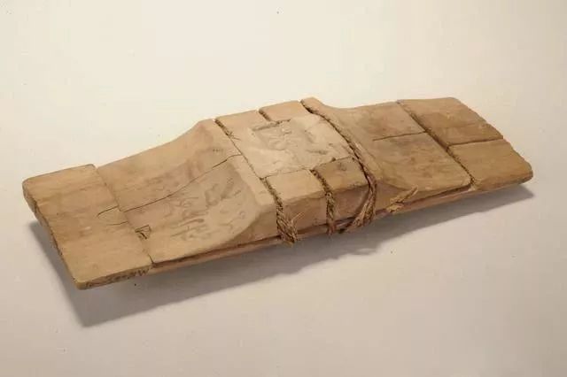 陈根远丨发现秦封泥