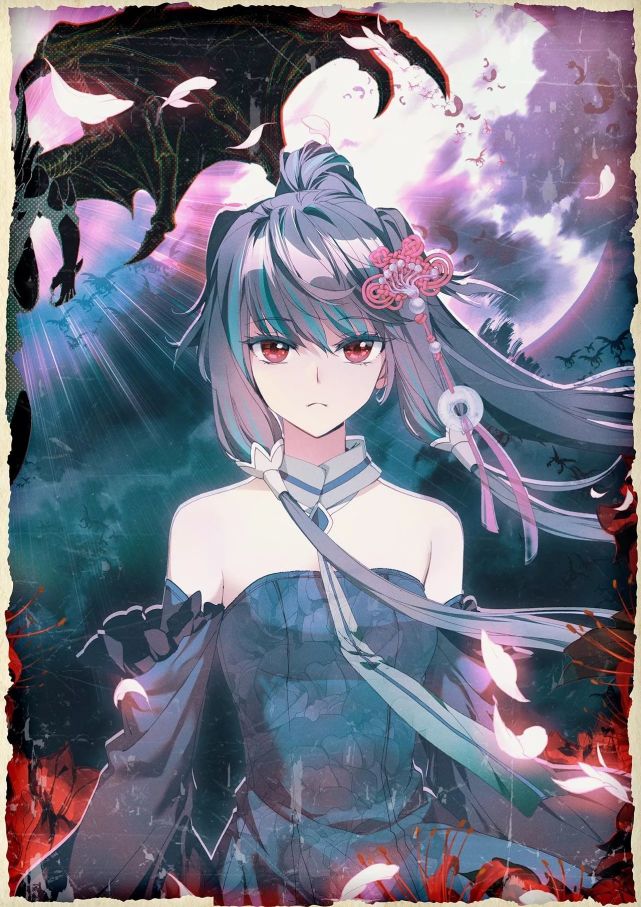 龙王传说千古丈亭是个老实人被古月娜耍得团团转当真可怜