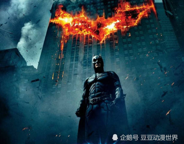 蝙蝠侠与小丑融合的三种状态,一种成现实,第三形态心疼丑爷三秒