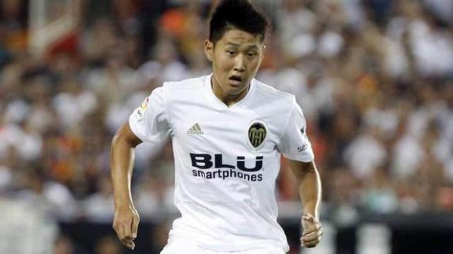 留洋才是未来!武磊世界波无须吹捧 韩国17岁小