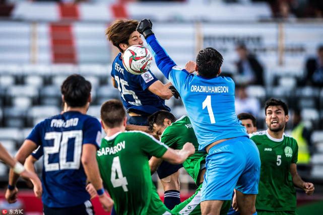 日本印证大热必死?这可能是一支假世界杯16强