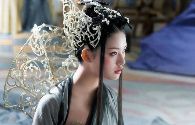 演过白骨精的5位女星:巩俐变"女王",而韩雪不像妖竟像仙女?