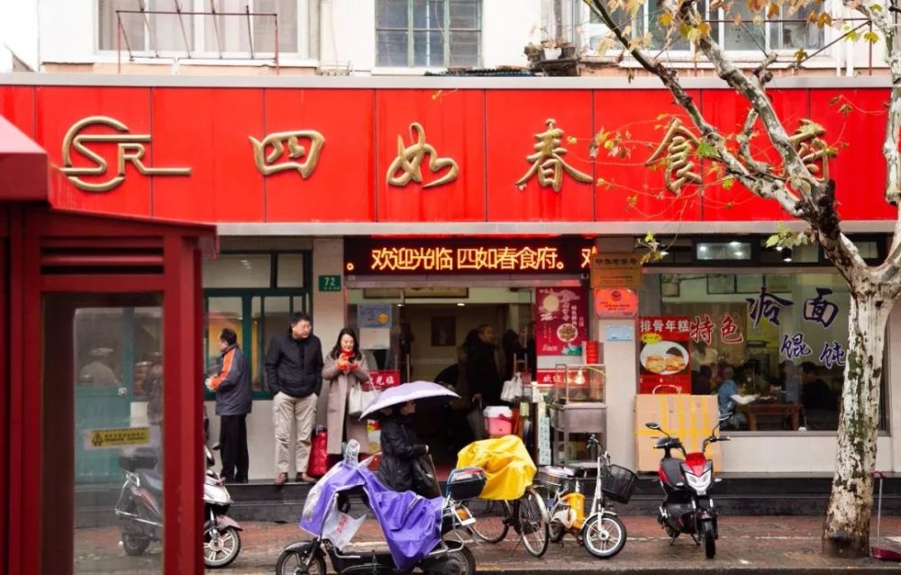 2019魔都锅贴测评滚烫出炉!第一名居然是…