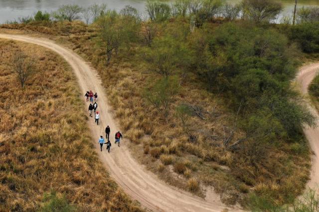 特朗普为何停摆也要建美墨围墙,真的只是为了