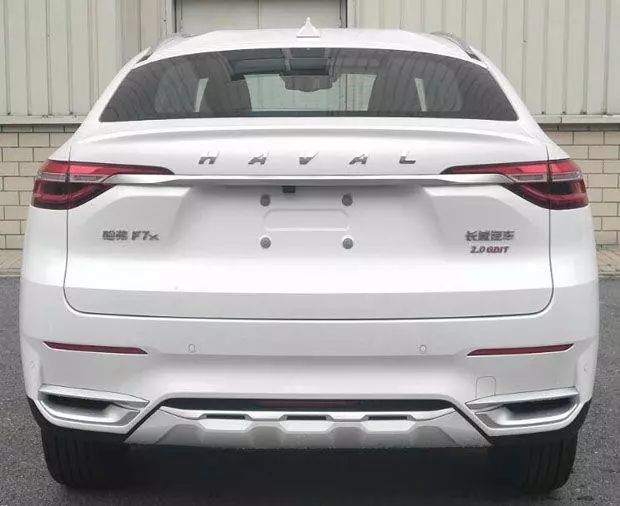 今年自主新SUV大爆发!这8款有望迅速走红,成