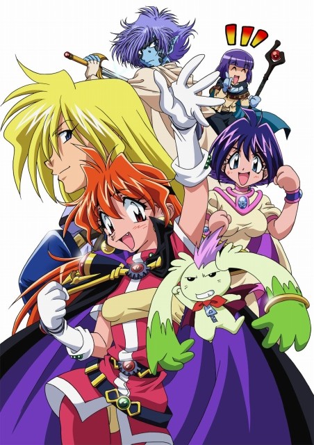 秀逗魔导士实力排行_1995年日本受《秀逗魔导士》动画的影响,价值观开始逐渐变化