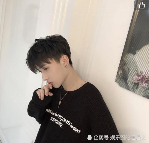王乐乐,杨清柠,快手