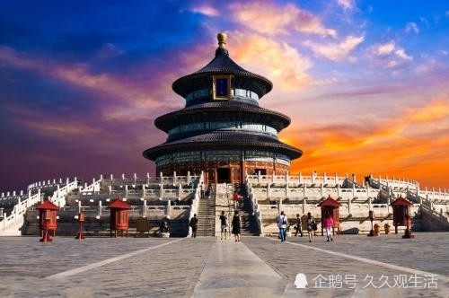 假如中国迁都,上海无望,这两座城市潜力巨大