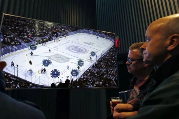 冰球运动翻天覆地的革新 NHL拟在常规赛测试
