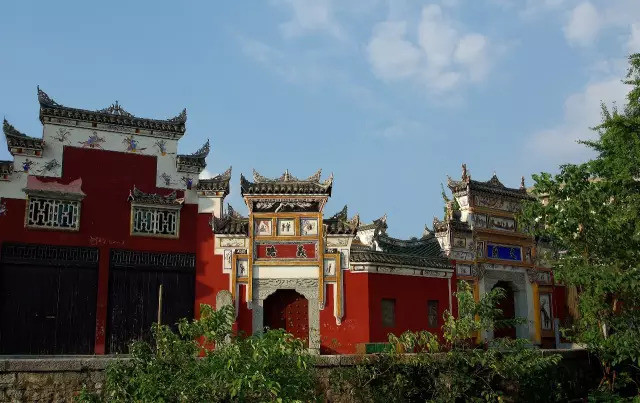 重磅!武冈申报为"千年古县城"……_腾讯新闻