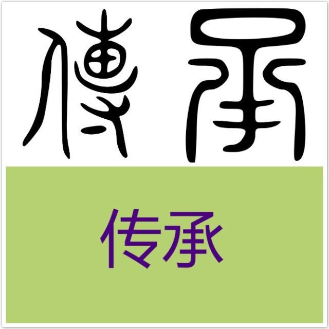 为什么 乌 字不带点 鸟 字带点 汉字博大精深 腾讯网
